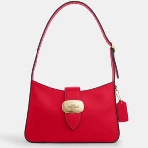 Coach Eliza Shoulder Bag